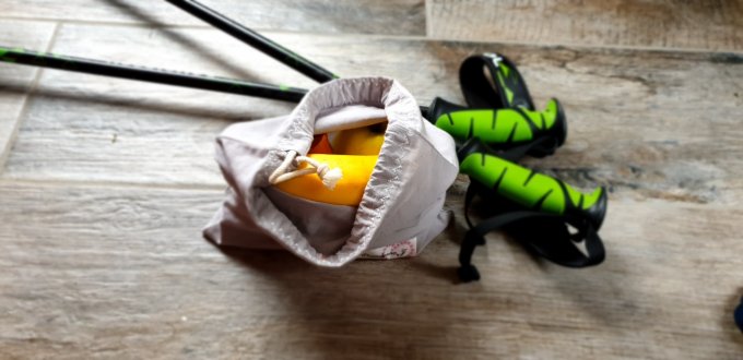 Sac à vrac
