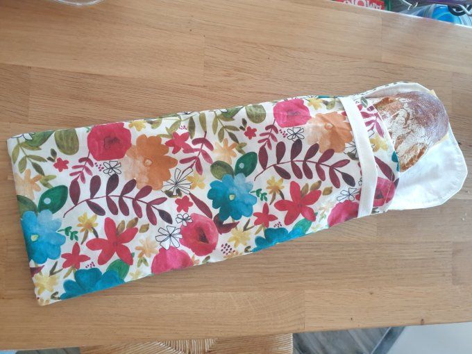 Pochette à sandwich 