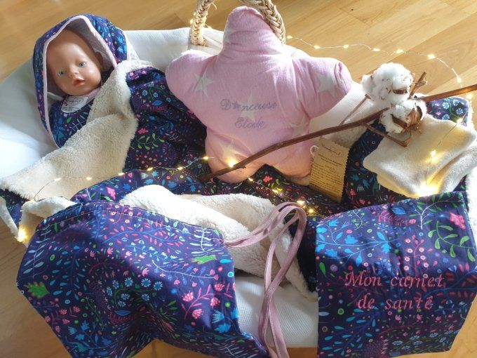 accessoires de naissance