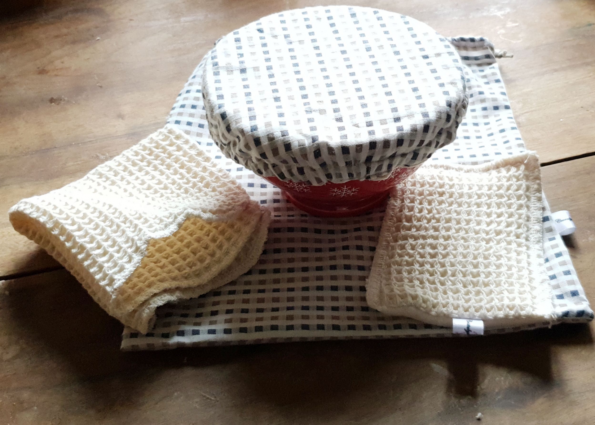 Pour la cuisine